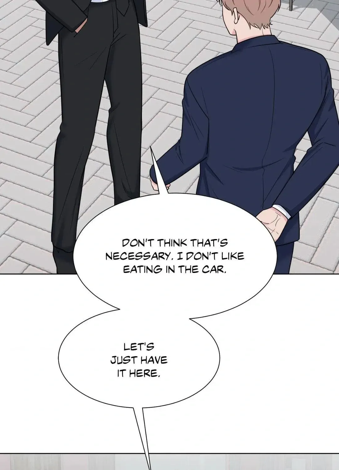 Love Without Borders [Official] Chapter 70 page 43 - 