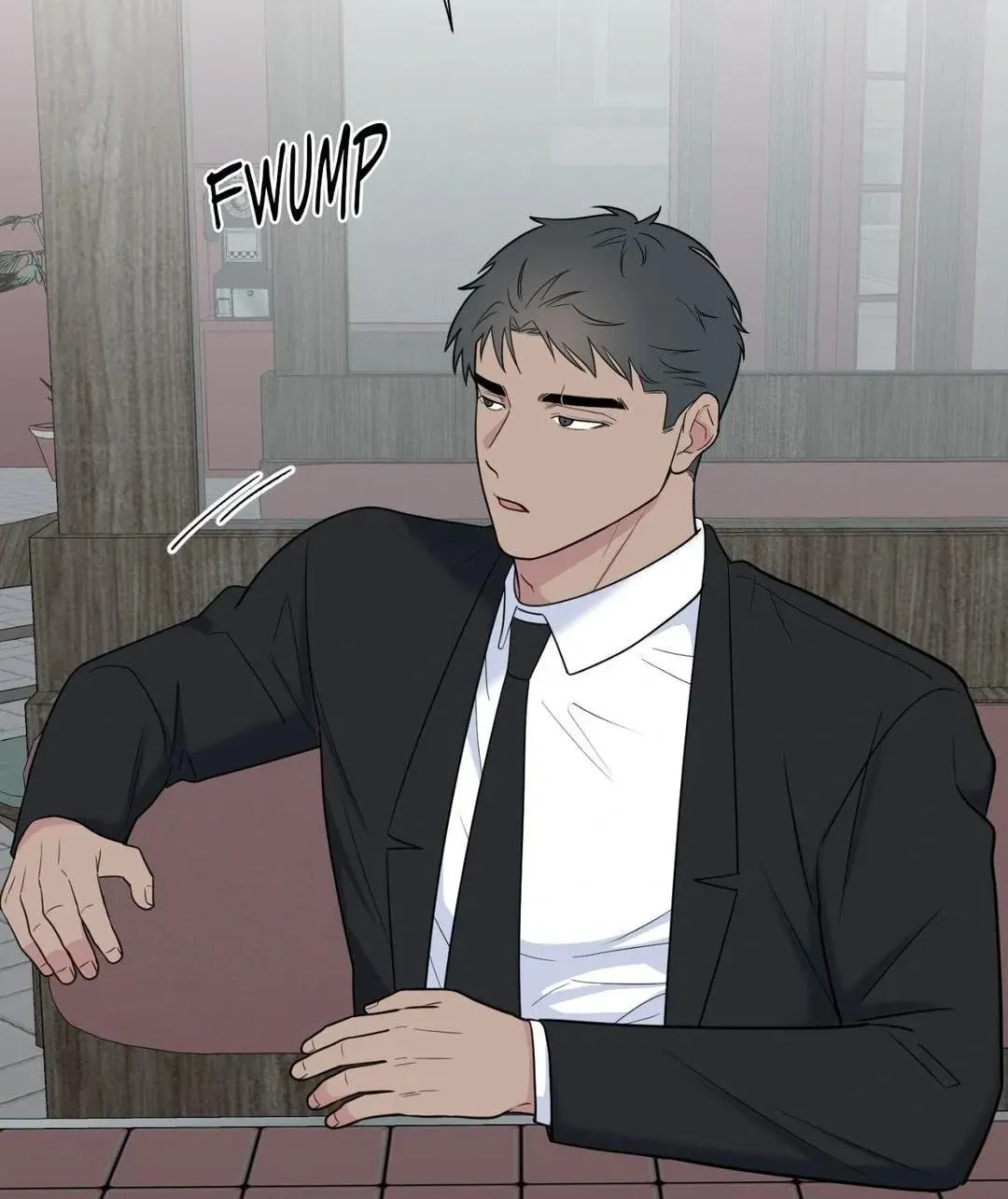 Love Without Borders [Official] Chapter 70 page 44 - 