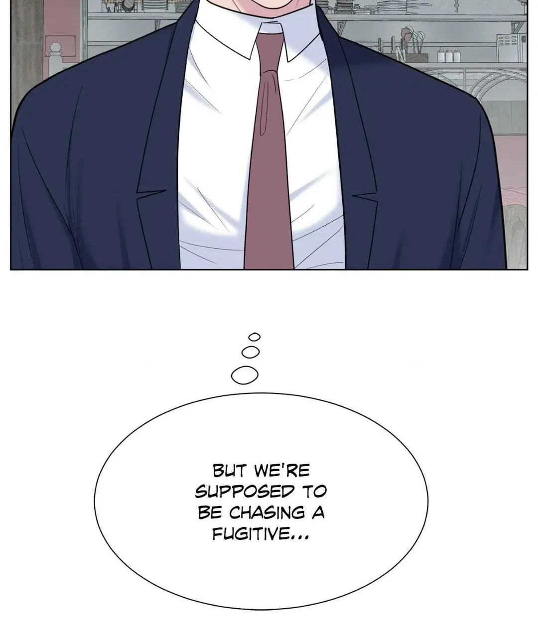 Love Without Borders [Official] Chapter 70 page 46 - 