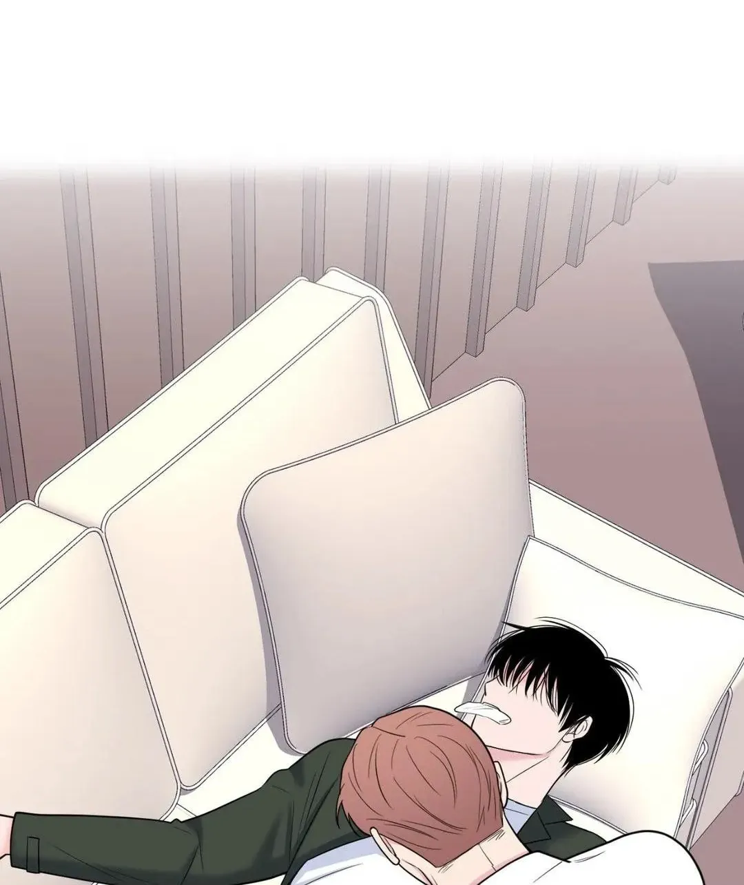 Love Without Borders [Official] Chapter 70 page 50 - 