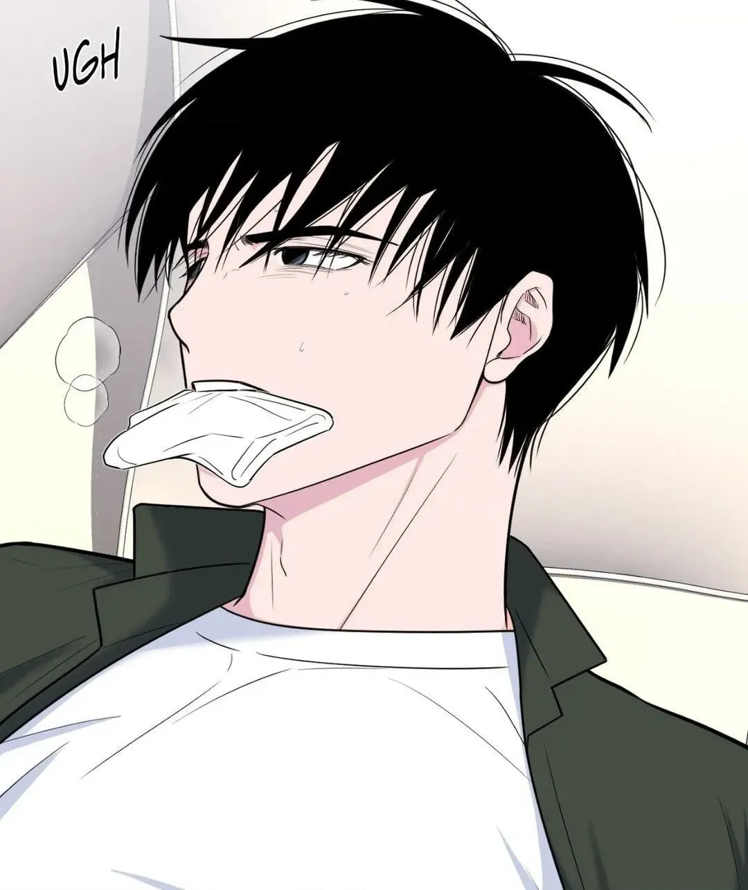 Love Without Borders [Official] Chapter 70 page 52 - 