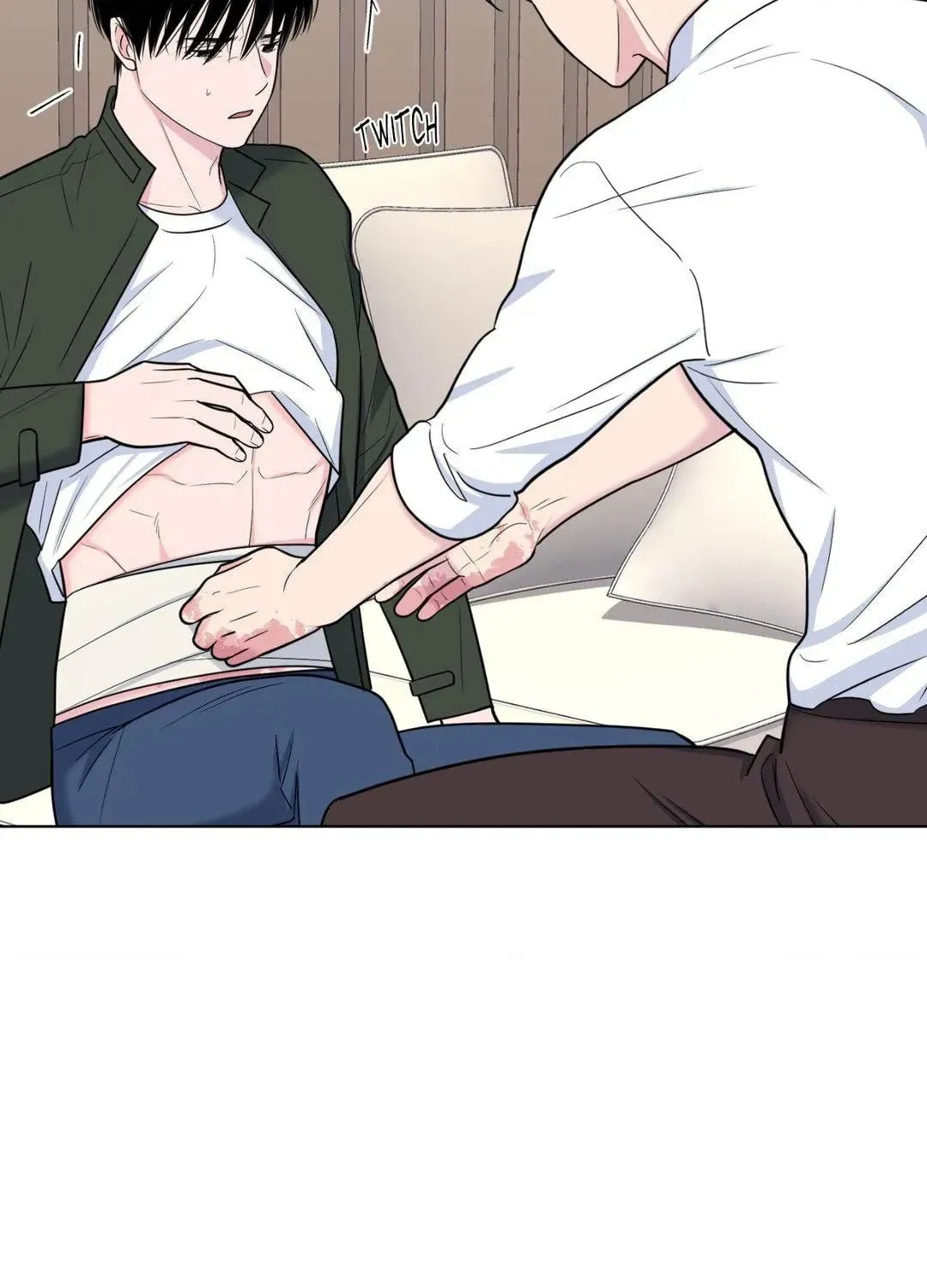 Love Without Borders [Official] Chapter 70 page 55 - 