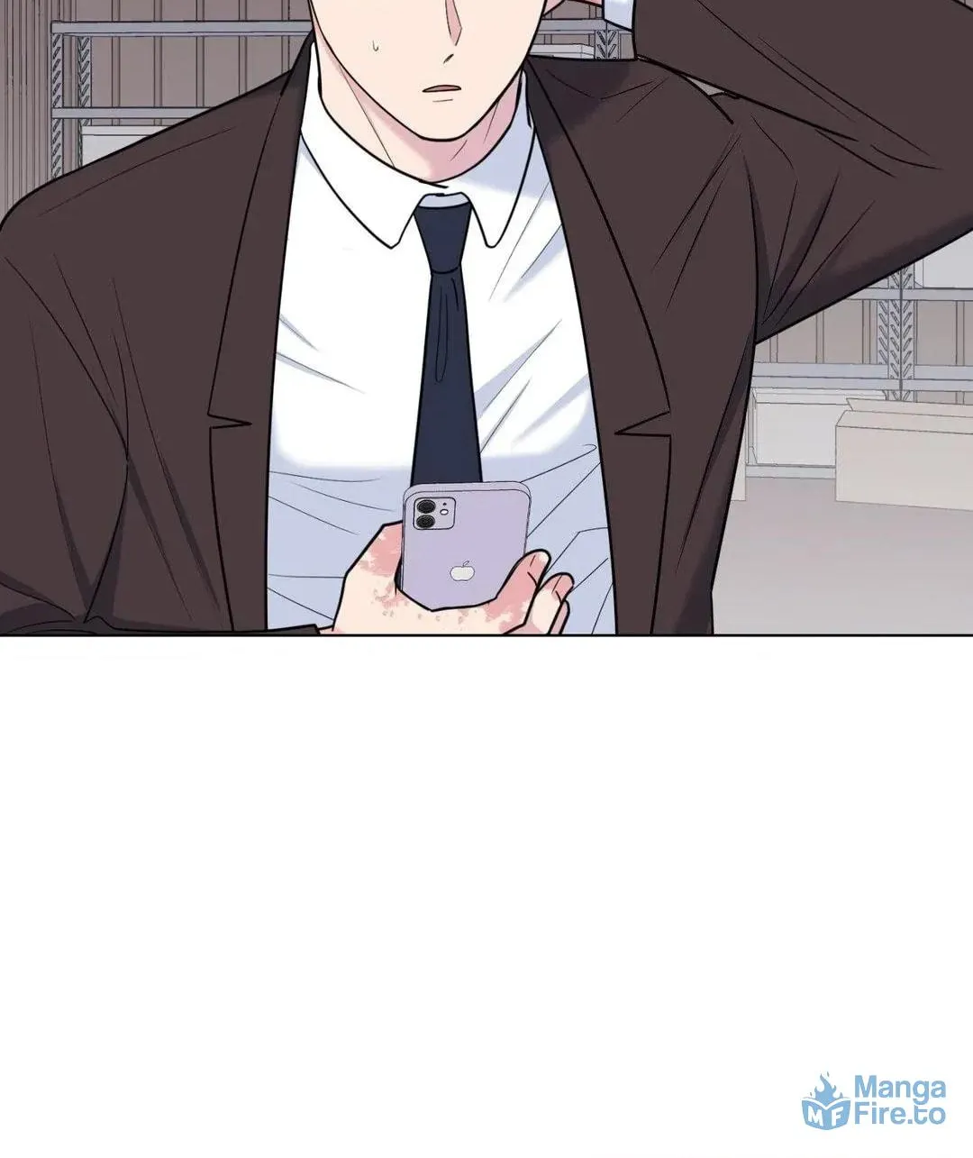 Love Without Borders [Official] Chapter 70 page 60 - 