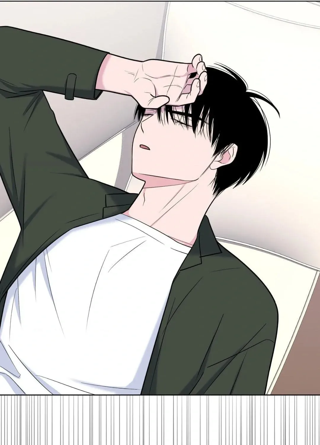 Love Without Borders [Official] Chapter 70 page 61 - 