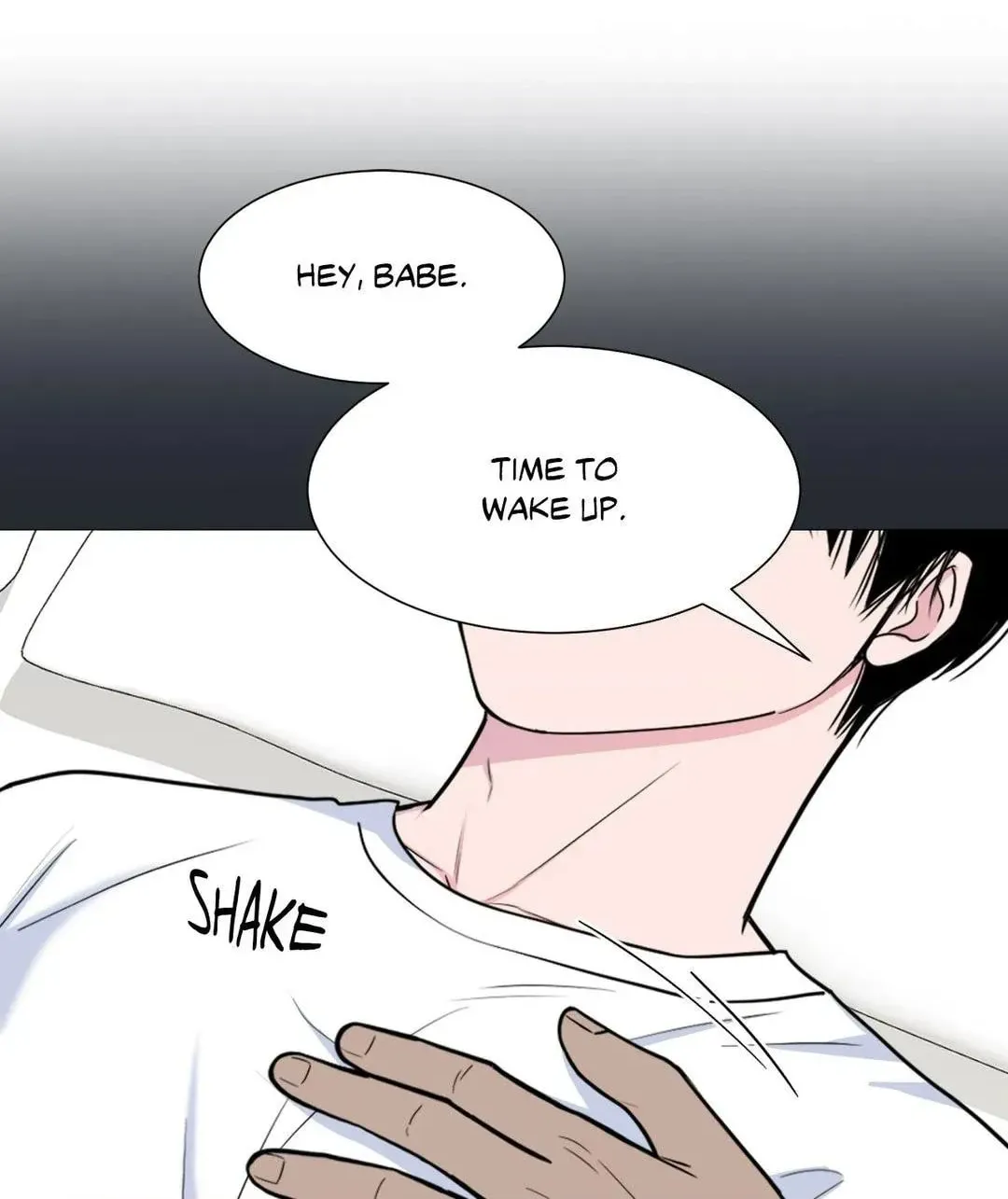 Love Without Borders [Official] Chapter 70 page 64 - 