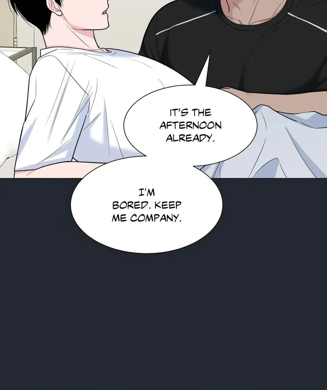 Love Without Borders [Official] Chapter 70 page 68 - 