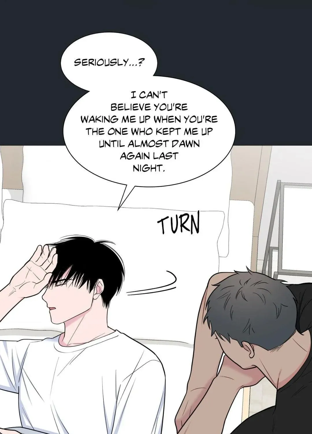 Love Without Borders [Official] Chapter 70 page 69 - 