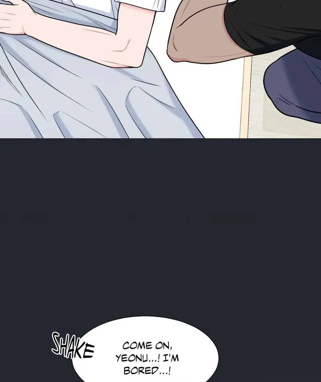 Love Without Borders [Official] Chapter 70 page 70 - 