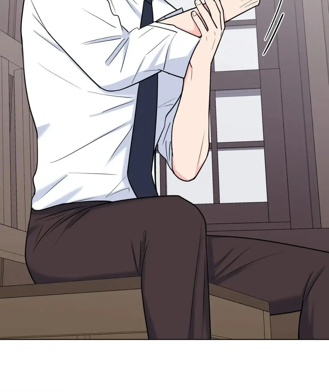 Love Without Borders [Official] Chapter 70 page 8 - 