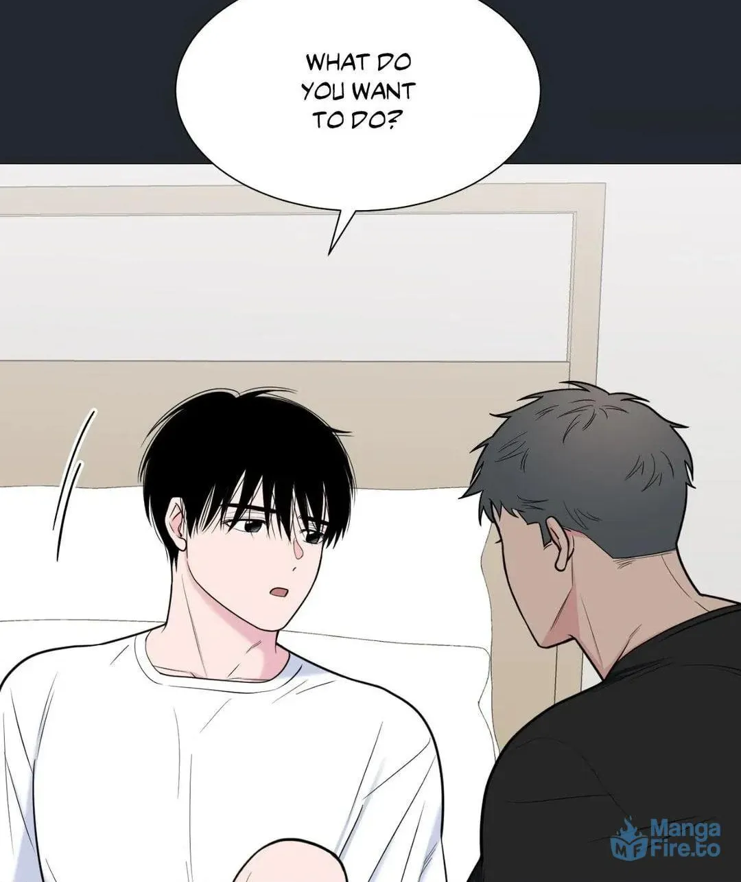 Love Without Borders [Official] Chapter 70 page 72 - 