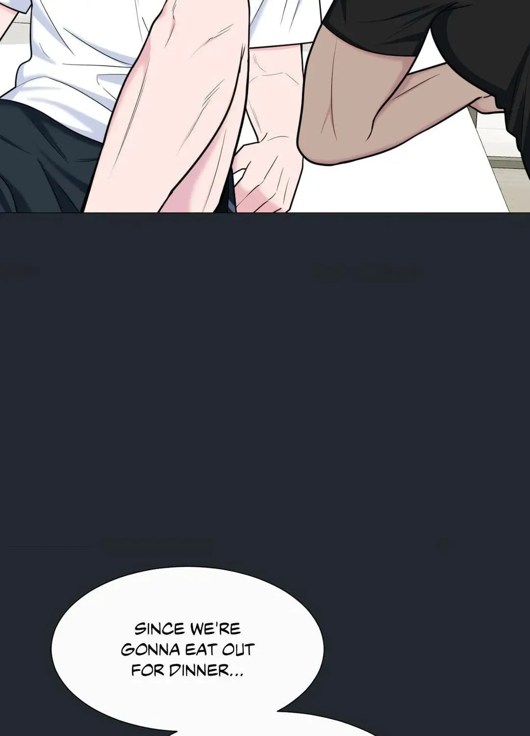 Love Without Borders [Official] Chapter 70 page 73 - 