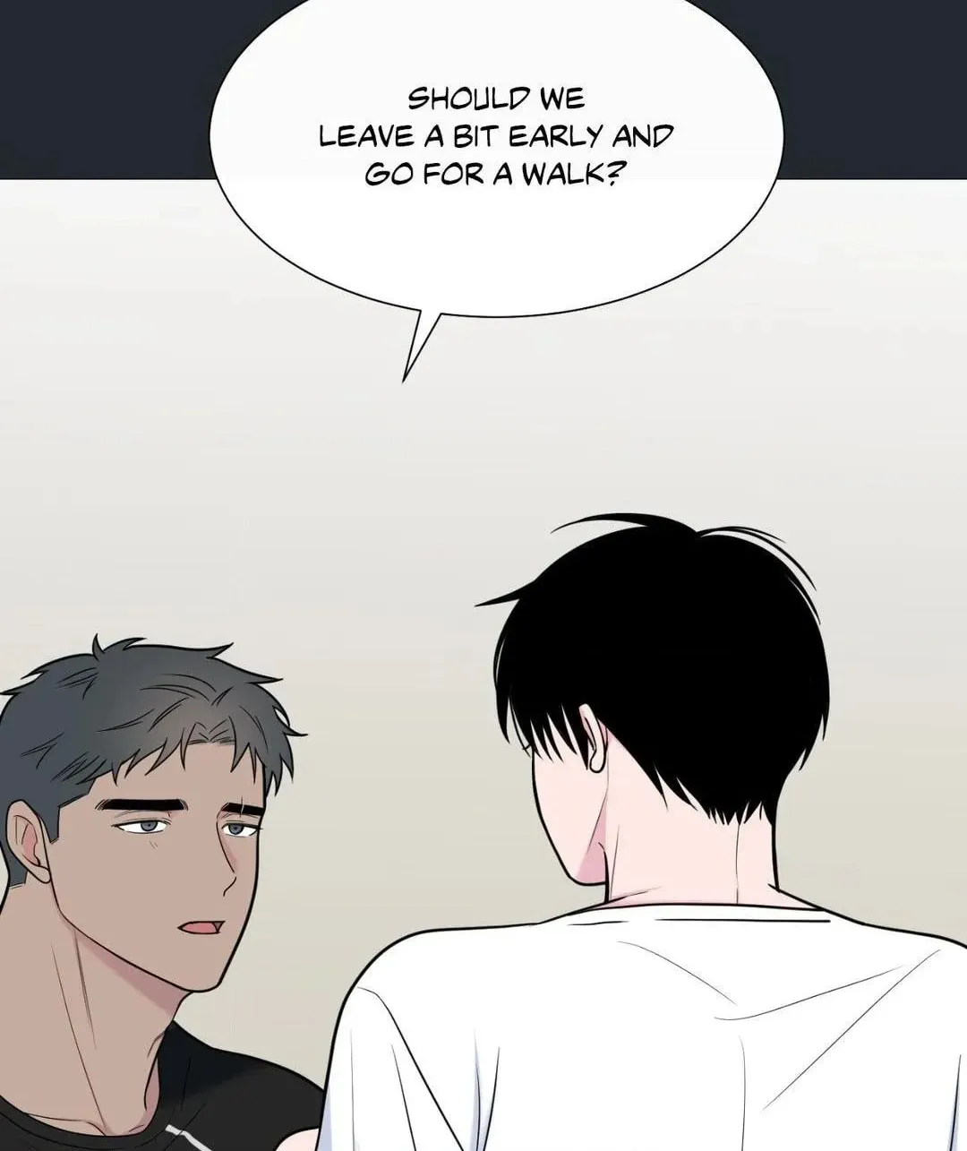 Love Without Borders [Official] Chapter 70 page 74 - 