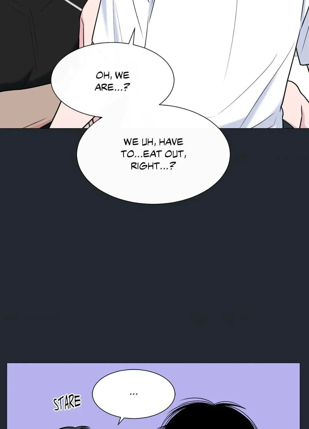 Love Without Borders [Official] Chapter 70 page 75 - 