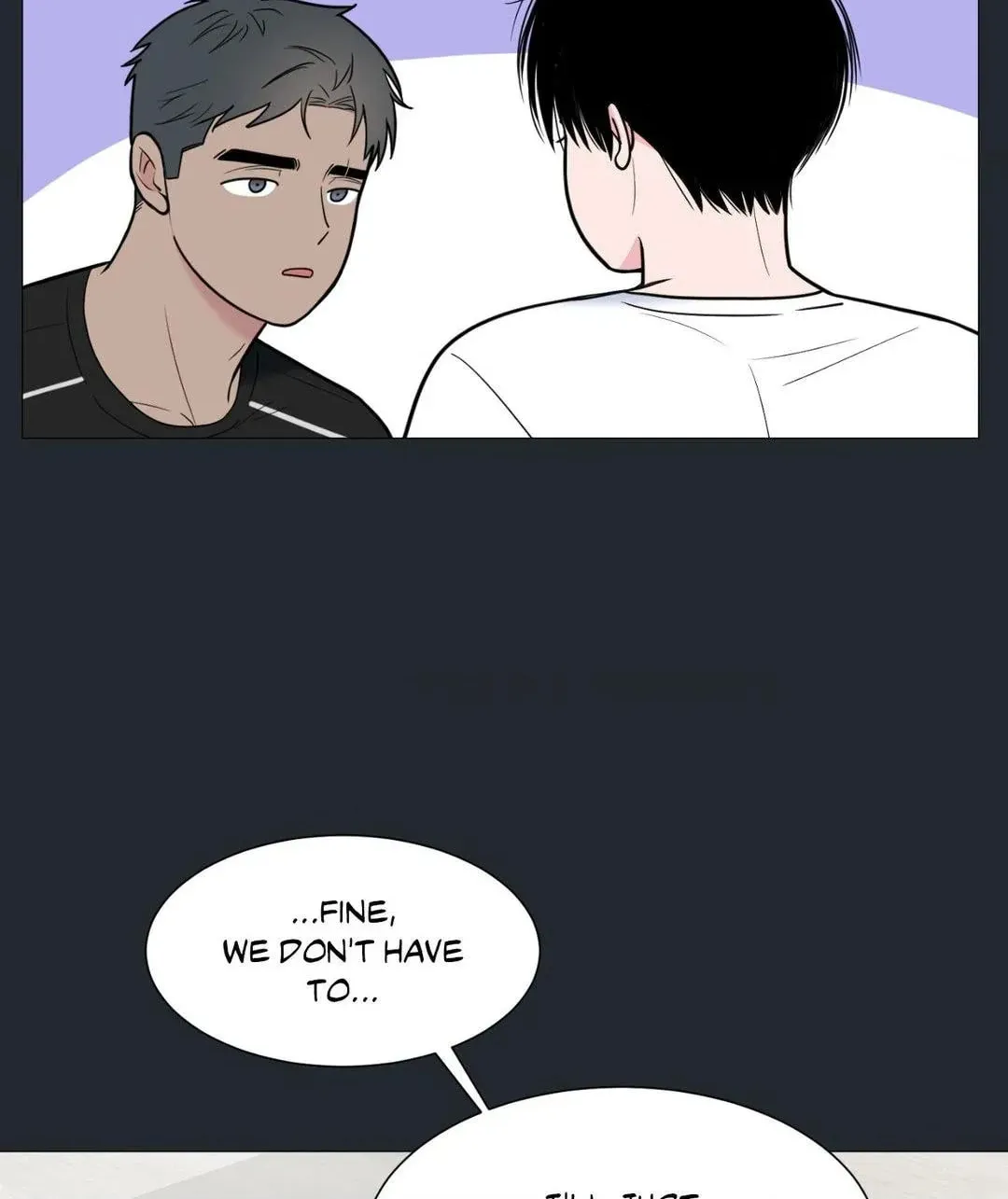 Love Without Borders [Official] Chapter 70 page 76 - 