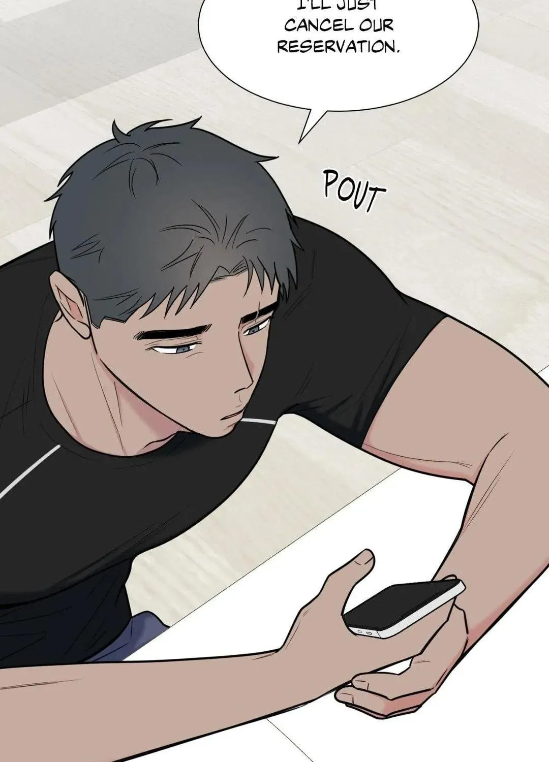 Love Without Borders [Official] Chapter 70 page 77 - 