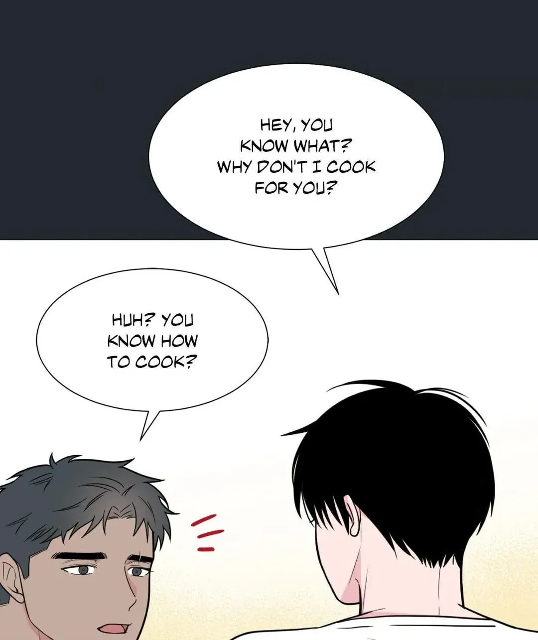 Love Without Borders [Official] Chapter 70 page 80 - 