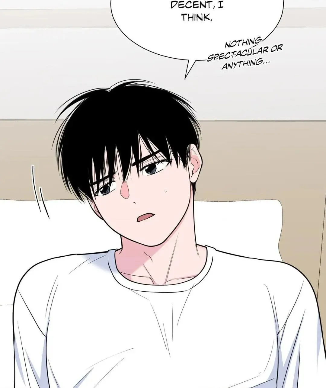 Love Without Borders [Official] Chapter 70 page 82 - 