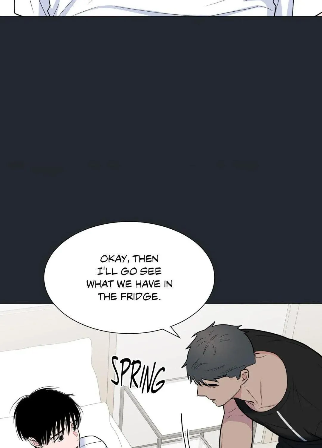 Love Without Borders [Official] Chapter 70 page 83 - 