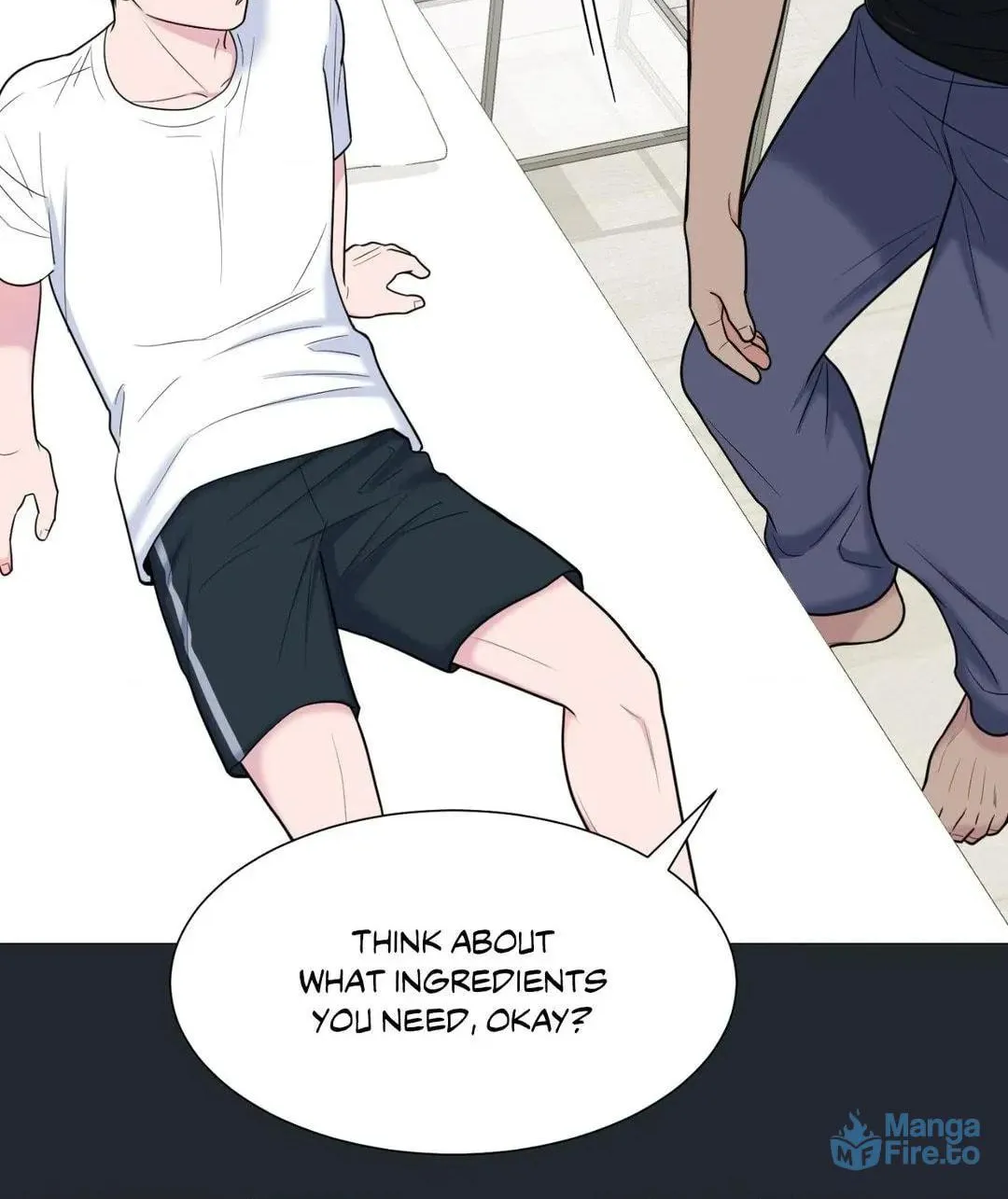 Love Without Borders [Official] Chapter 70 page 84 - 