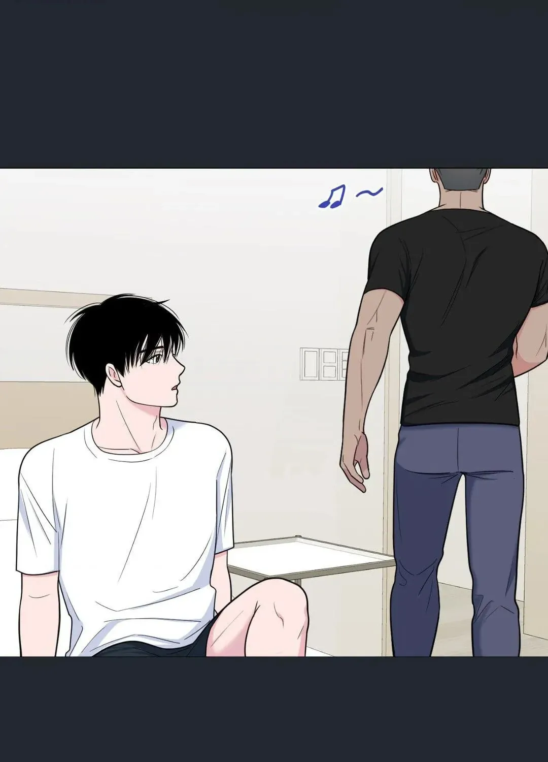 Love Without Borders [Official] Chapter 70 page 85 - 