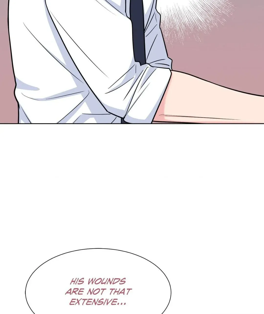 Love Without Borders [Official] Chapter 70 page 10 - 