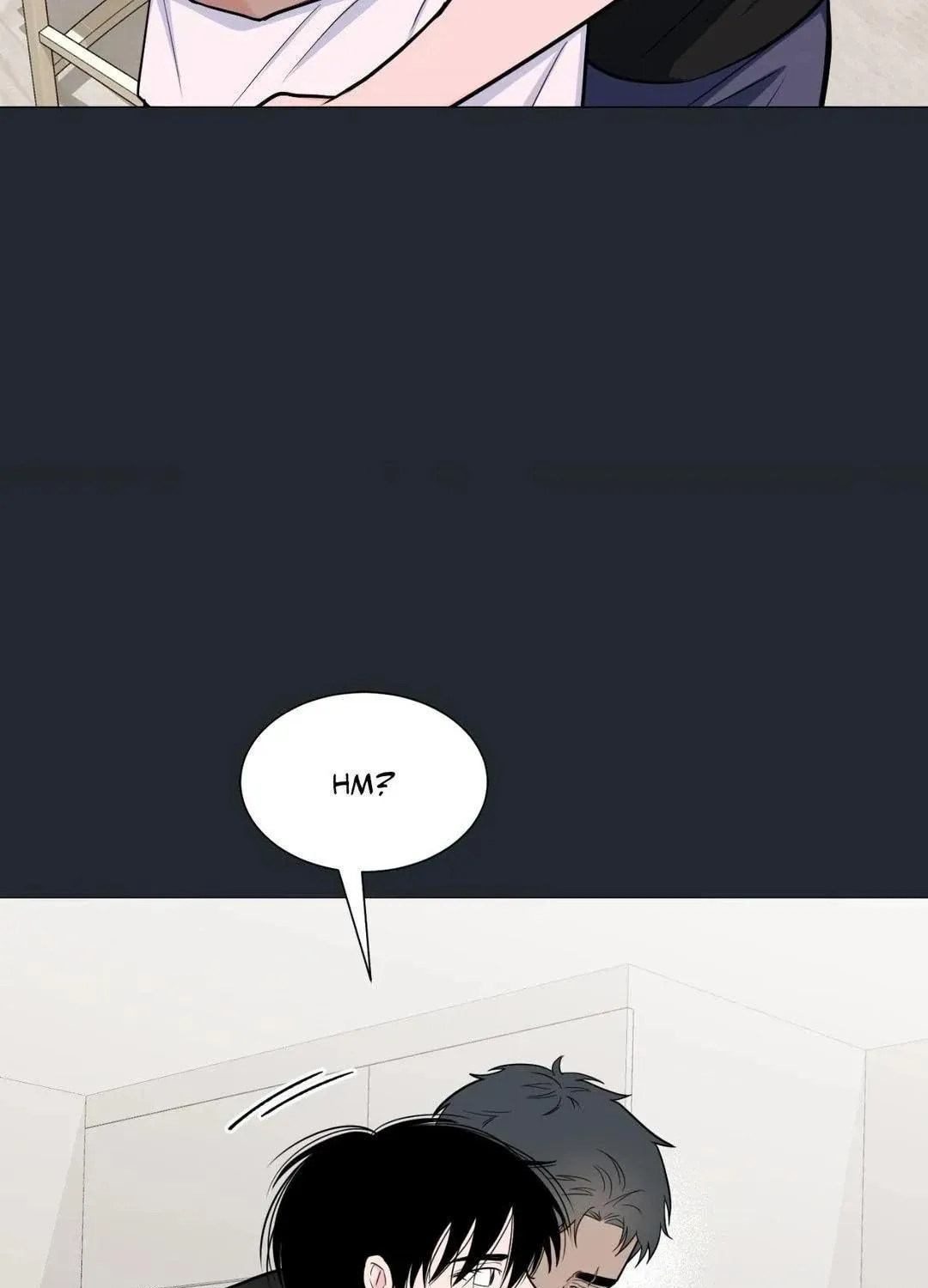 Love Without Borders [Official] Chapter 71 page 11 - 