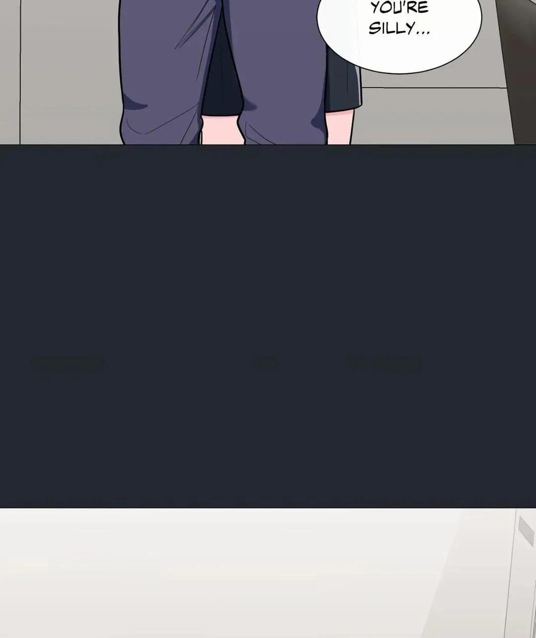 Love Without Borders [Official] Chapter 71 page 14 - 