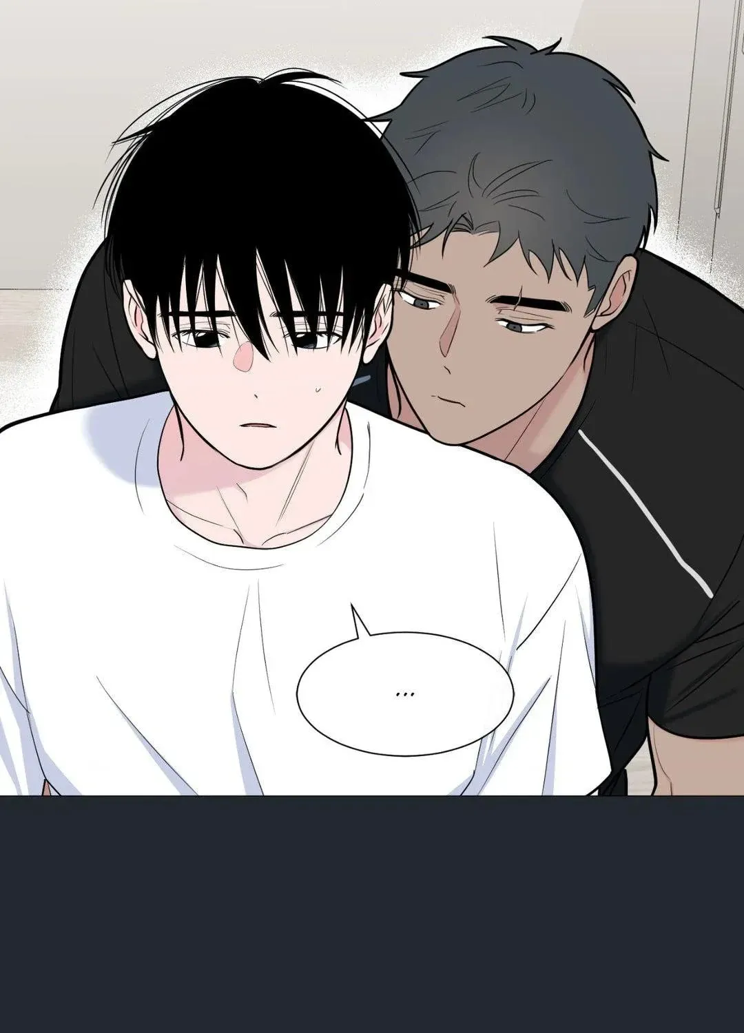 Love Without Borders [Official] Chapter 71 page 15 - 