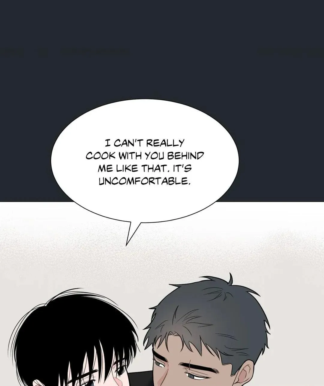 Love Without Borders [Official] Chapter 71 page 16 - 