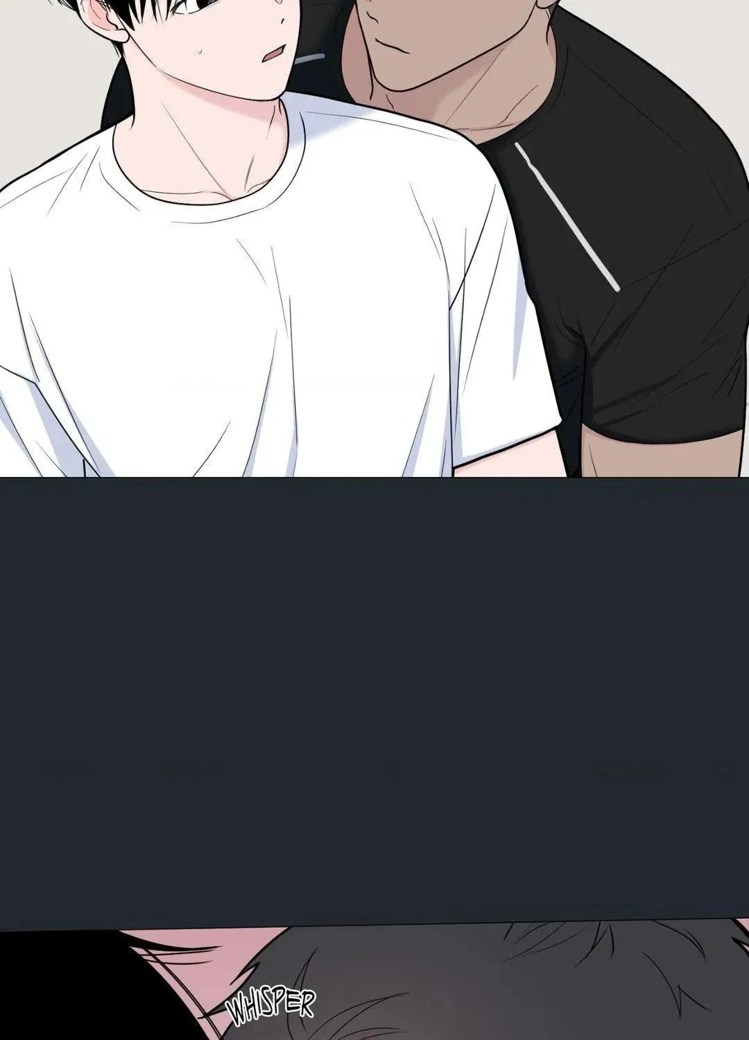 Love Without Borders [Official] Chapter 71 page 17 - 