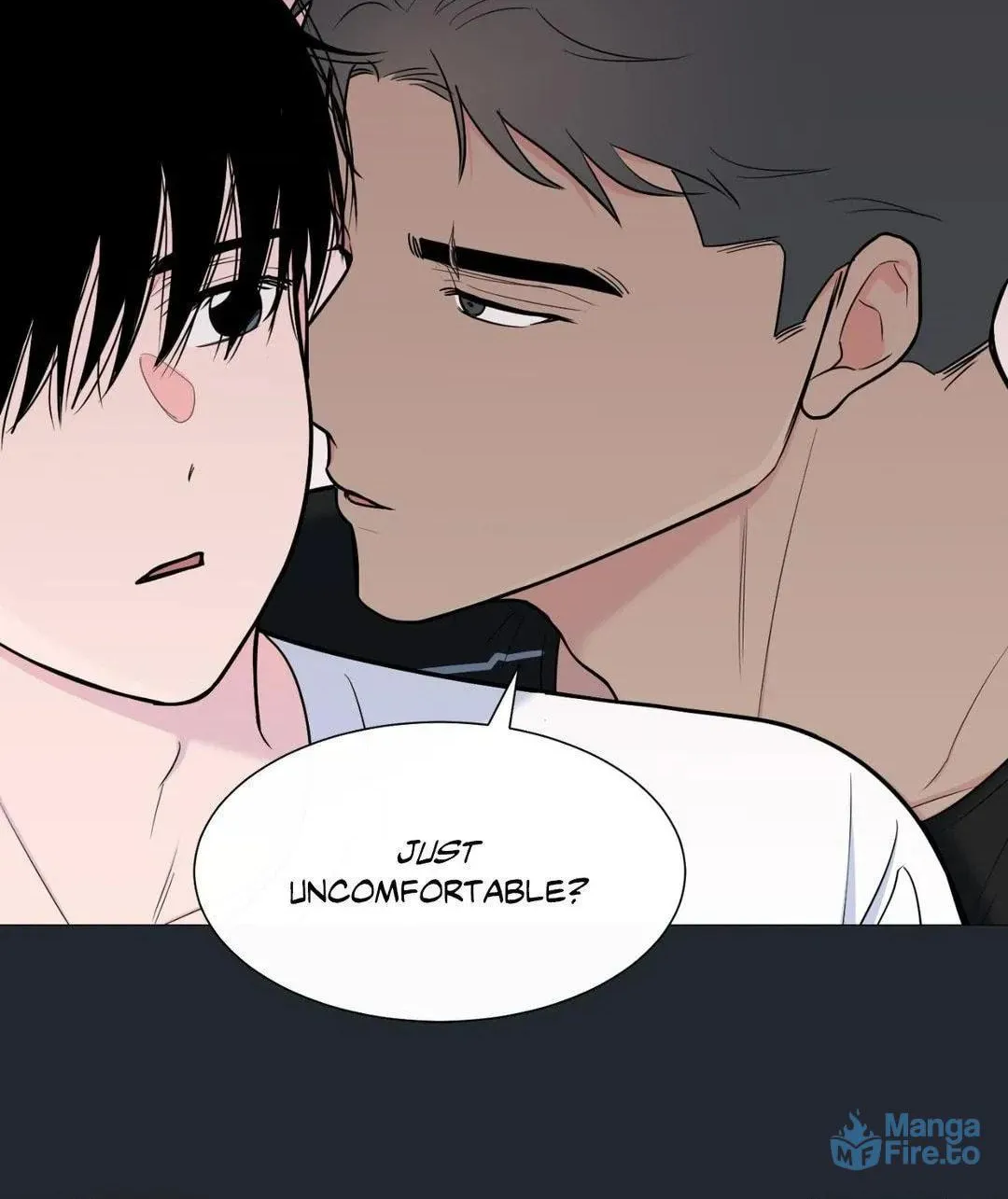 Love Without Borders [Official] Chapter 71 page 18 - 