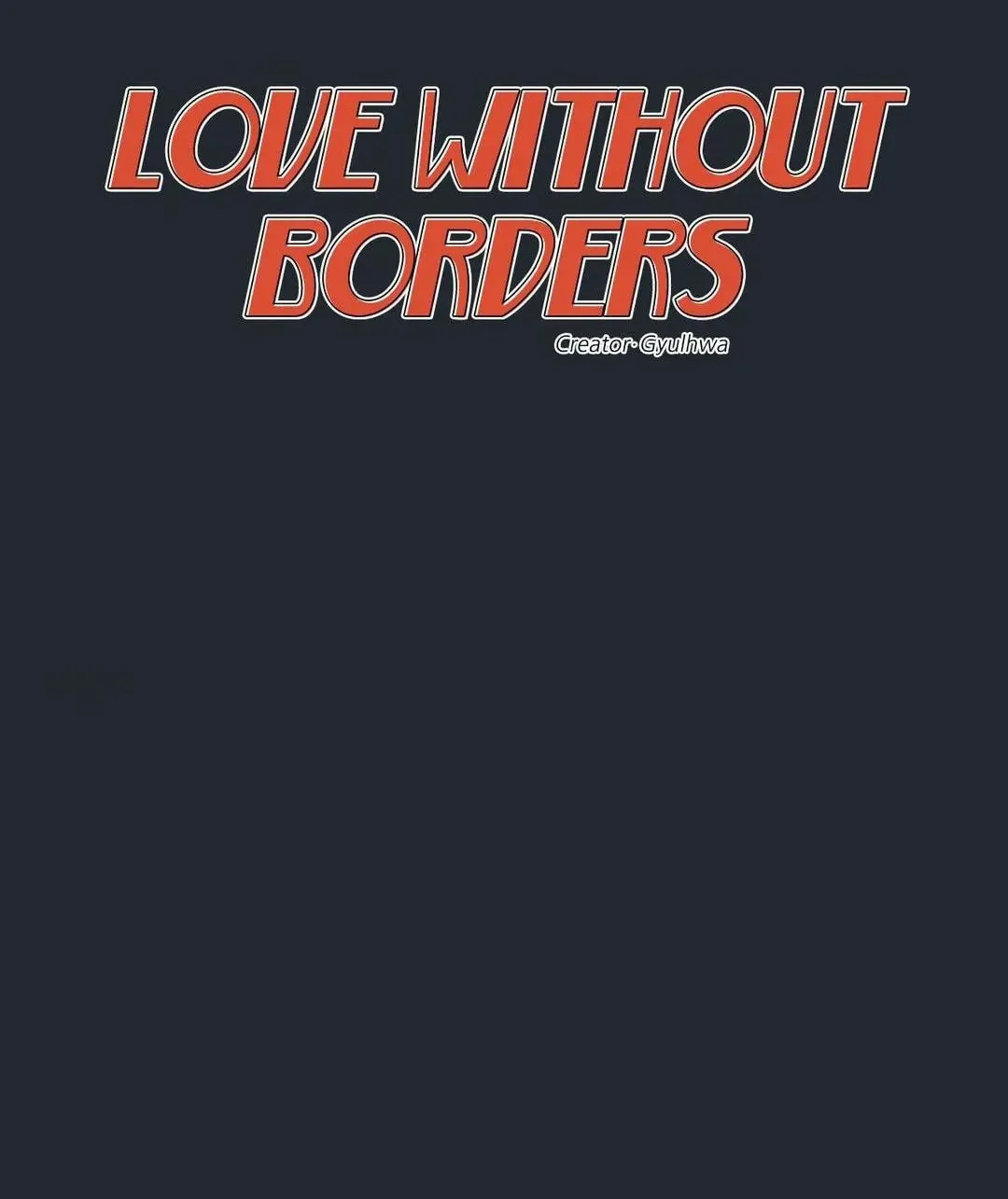 Love Without Borders [Official] Chapter 71 page 20 - 
