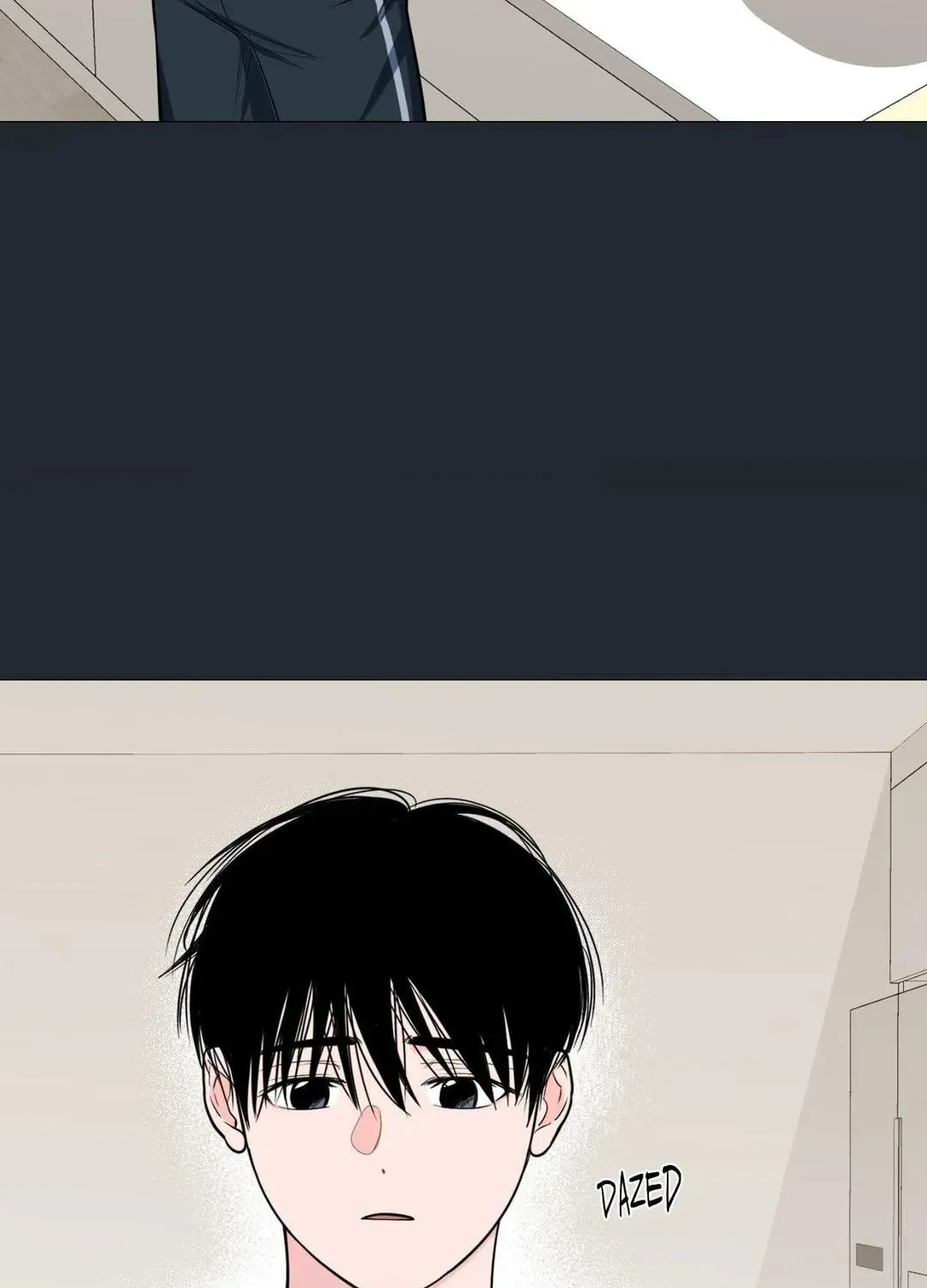 Love Without Borders [Official] Chapter 71 page 3 - 
