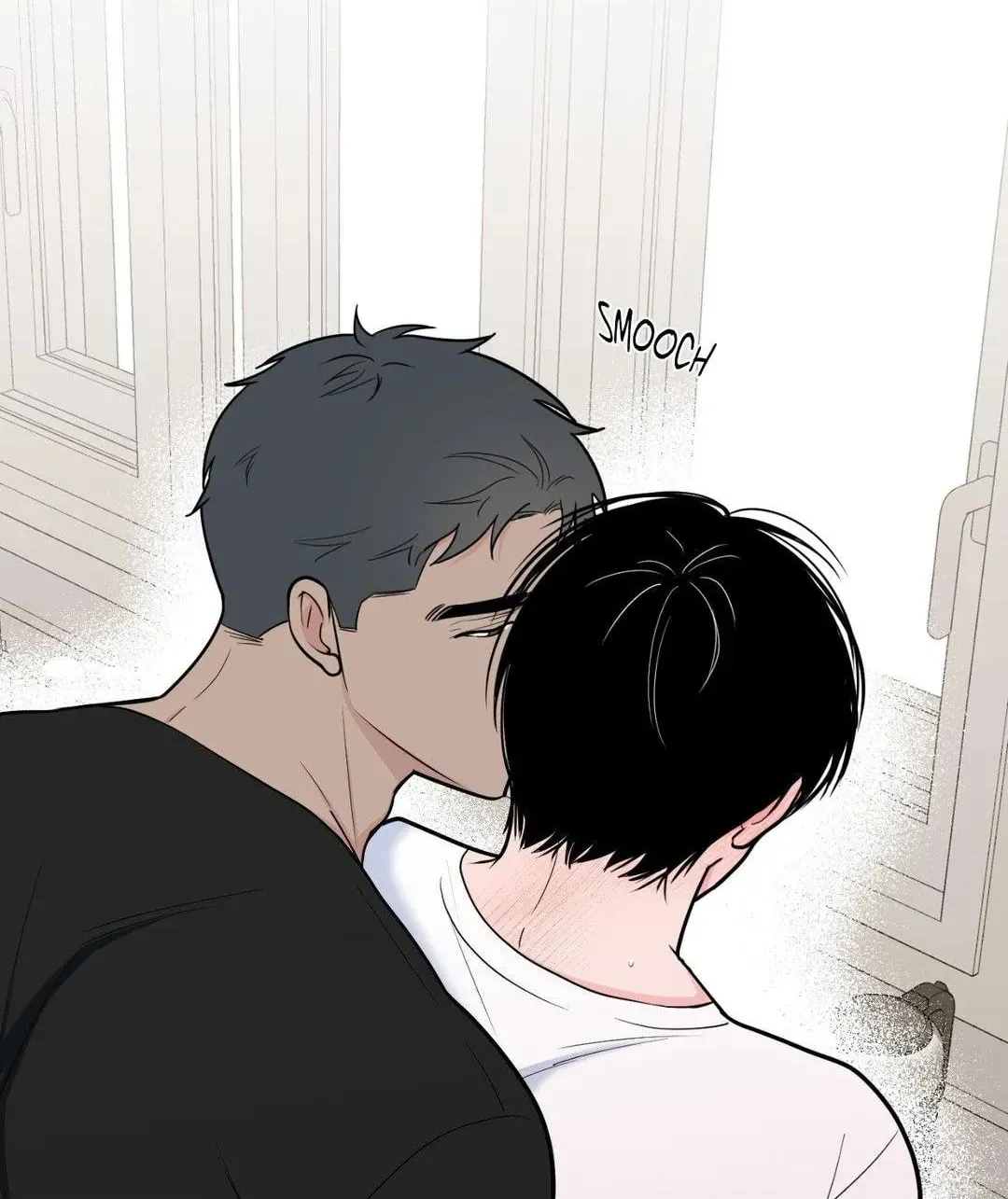 Love Without Borders [Official] Chapter 71 page 22 - 