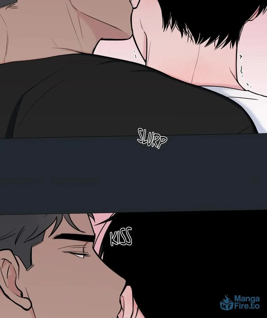 Love Without Borders [Official] Chapter 71 page 24 - 