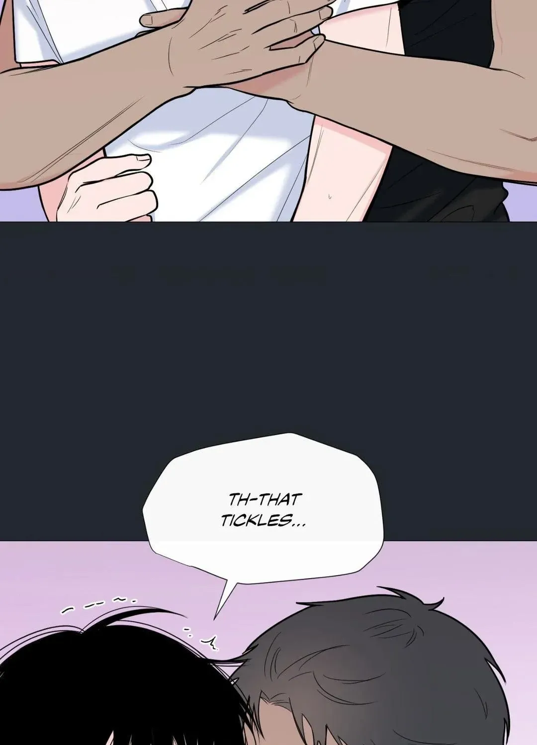 Love Without Borders [Official] Chapter 71 page 27 - 