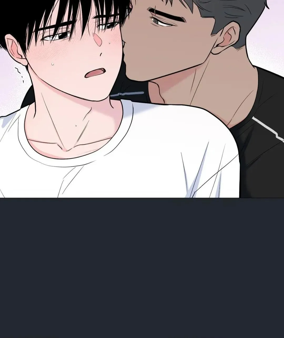 Love Without Borders [Official] Chapter 71 page 28 - 