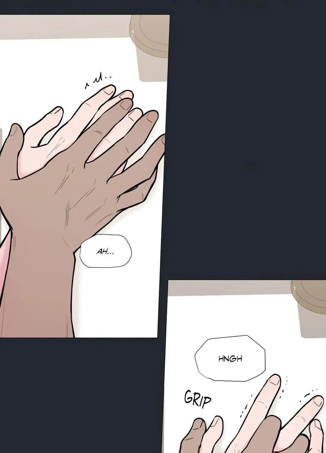 Love Without Borders [Official] Chapter 71 page 29 - 