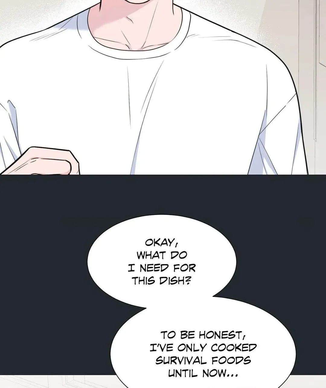Love Without Borders [Official] Chapter 71 page 4 - 