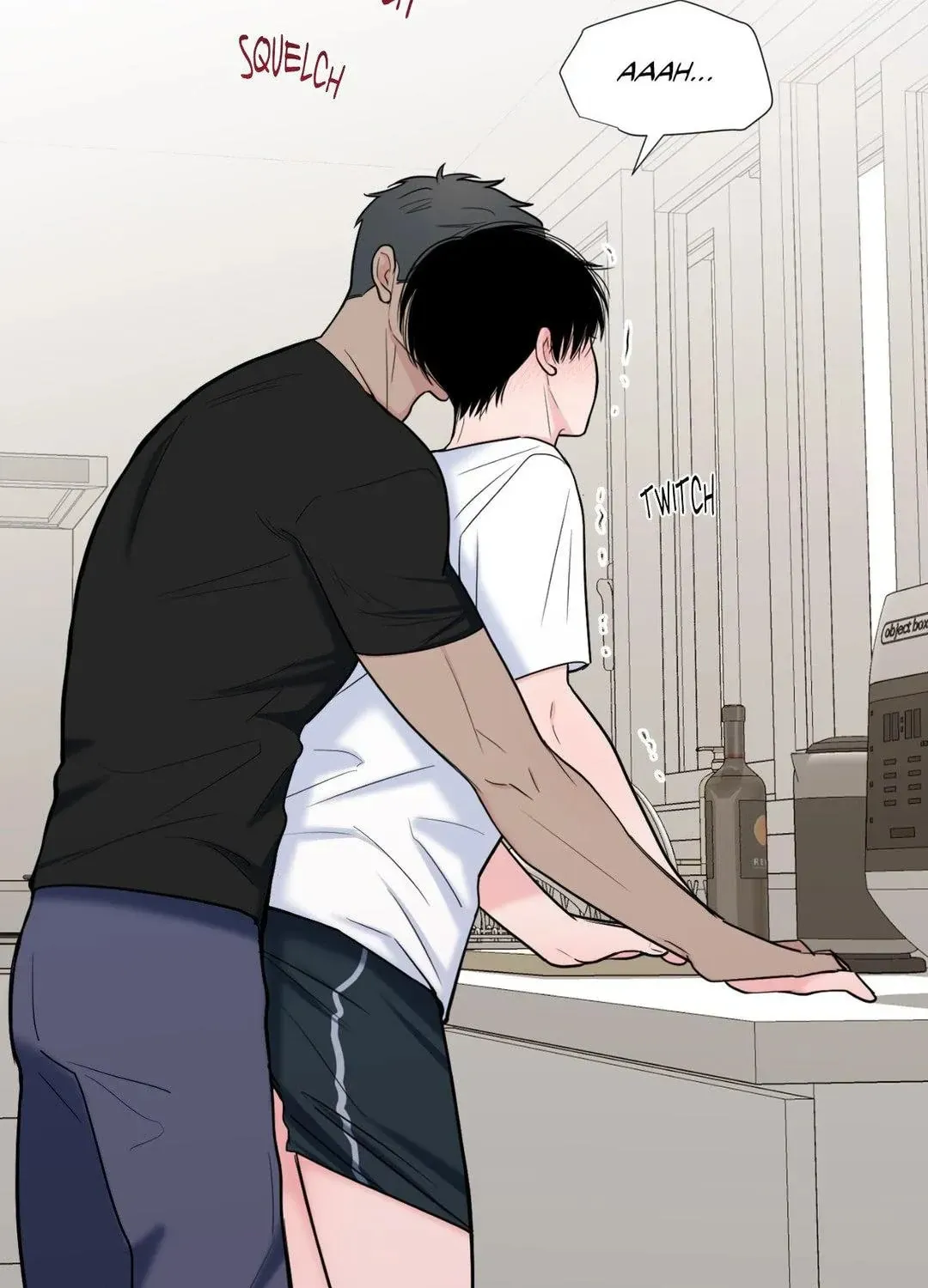 Love Without Borders [Official] Chapter 71 page 31 - 