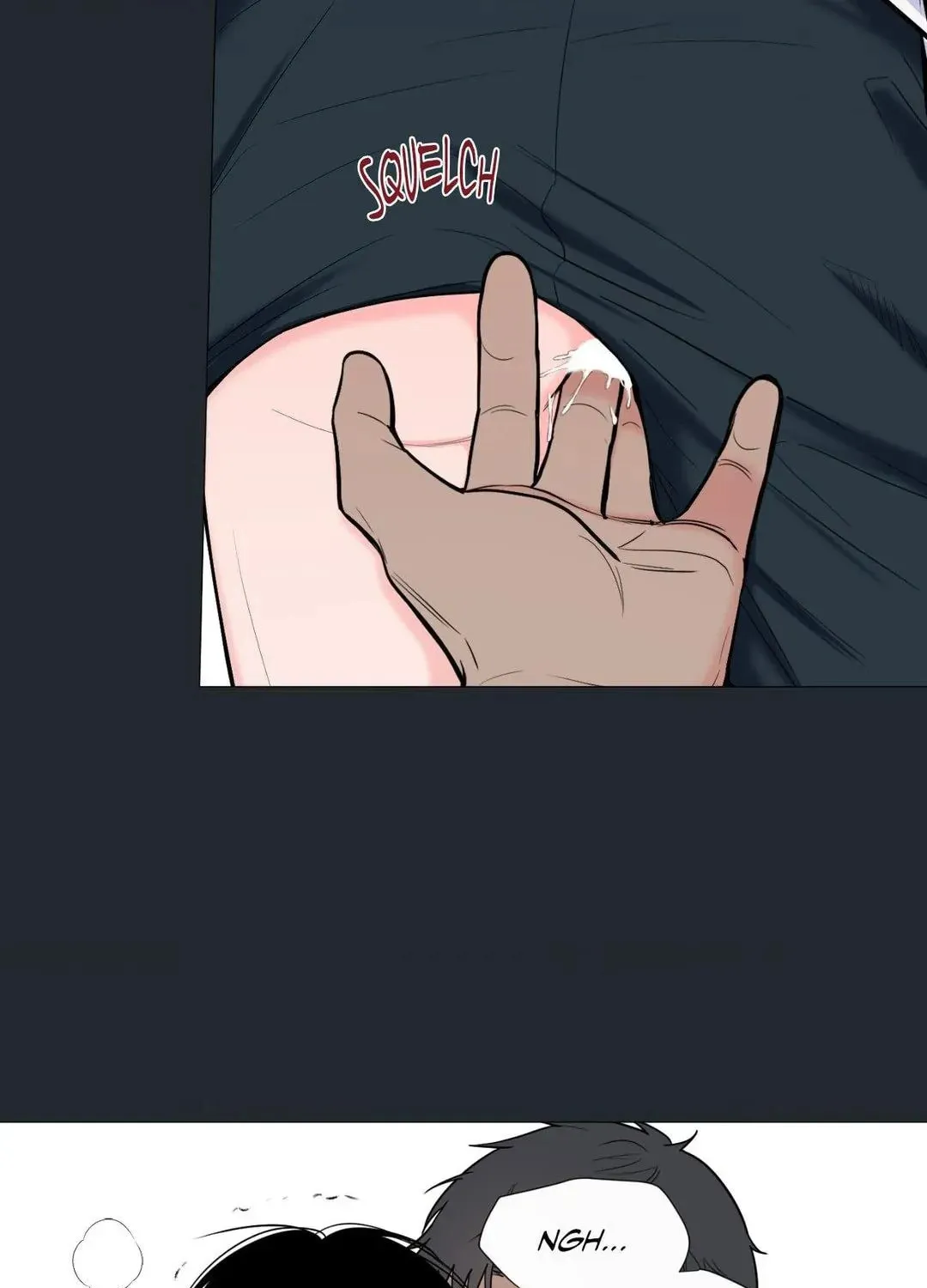 Love Without Borders [Official] Chapter 71 page 33 - 