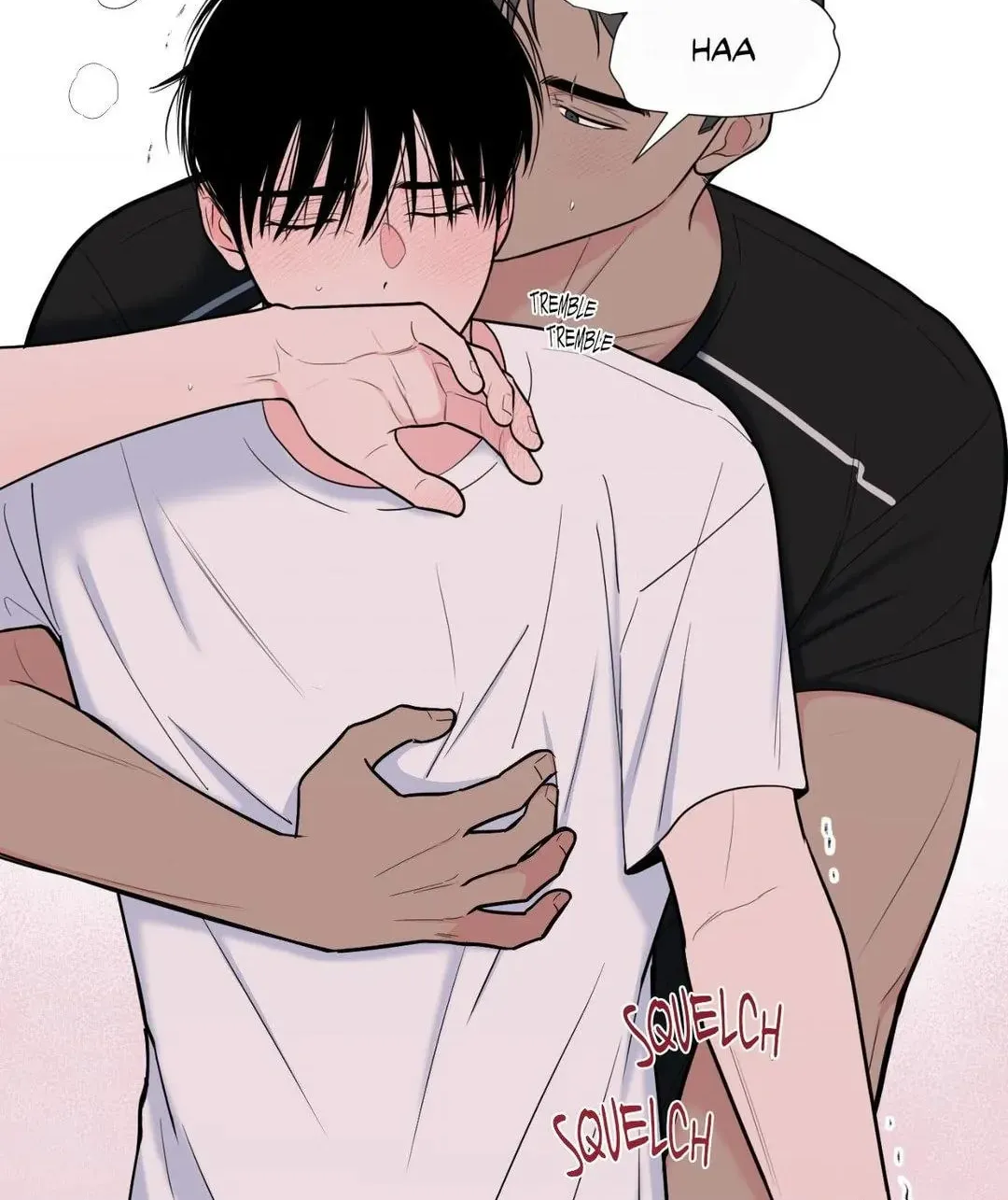 Love Without Borders [Official] Chapter 71 page 34 - 