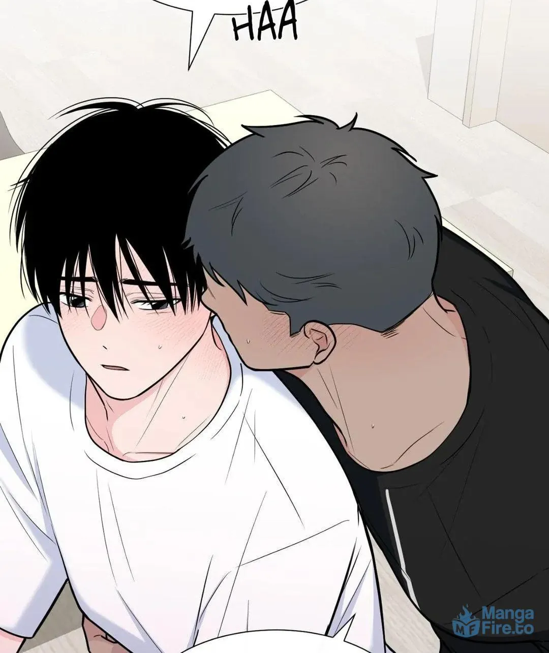 Love Without Borders [Official] Chapter 71 page 36 - 