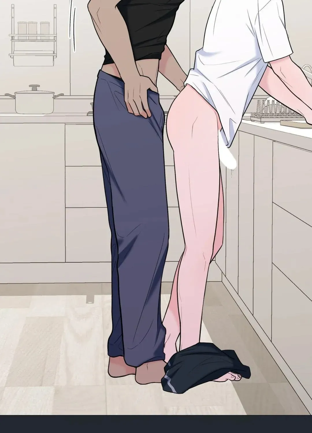 Love Without Borders [Official] Chapter 71 page 39 - 