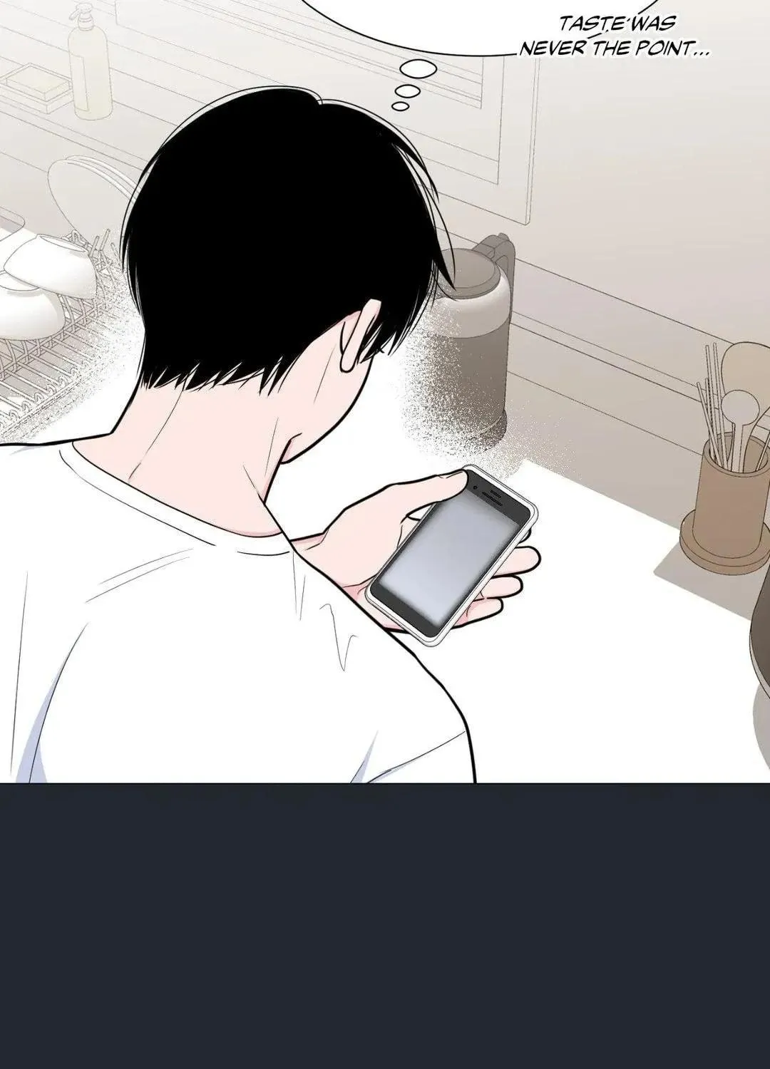 Love Without Borders [Official] Chapter 71 page 5 - 