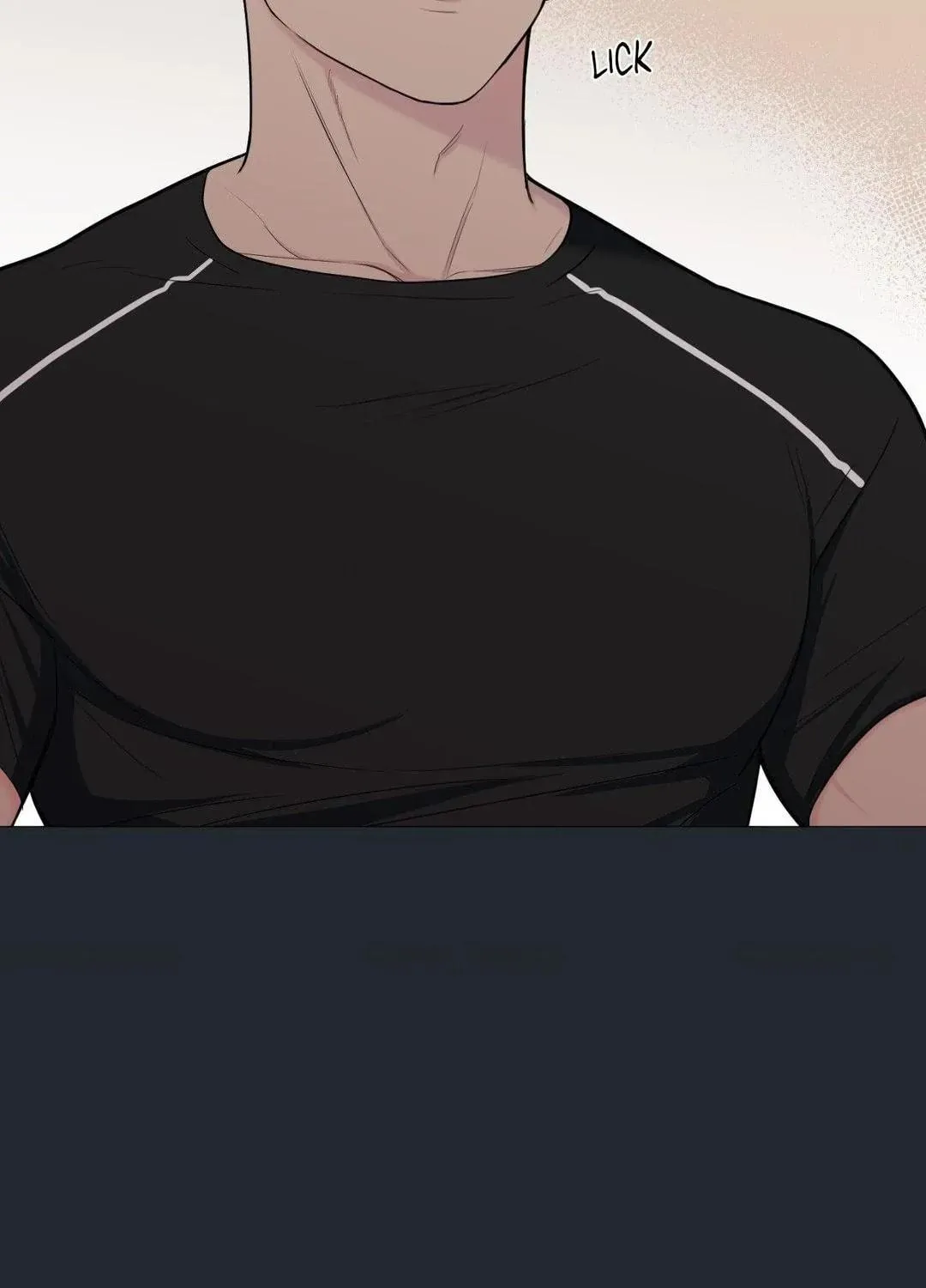 Love Without Borders [Official] Chapter 71 page 41 - 