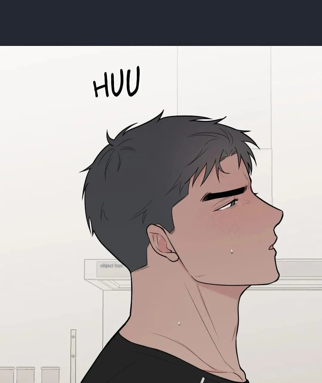Love Without Borders [Official] Chapter 71 page 44 - 