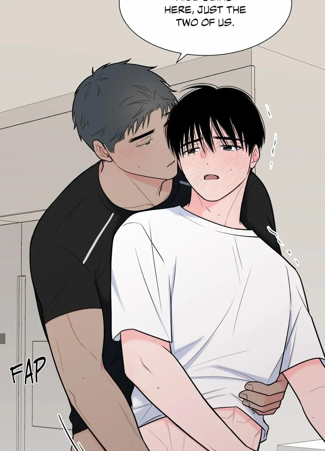 Love Without Borders [Official] Chapter 71 page 51 - 
