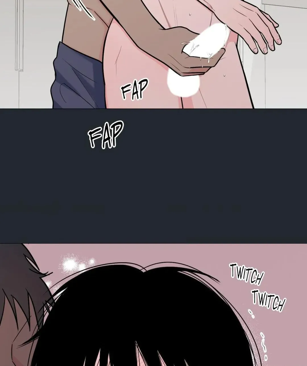 Love Without Borders [Official] Chapter 71 page 52 - 