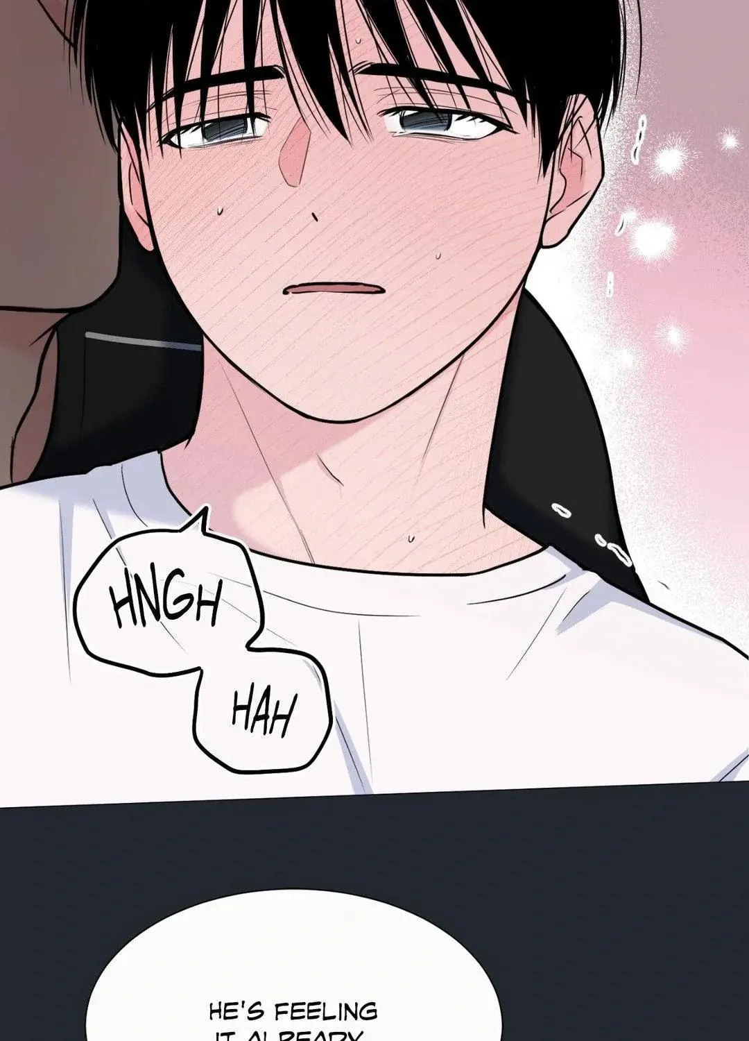 Love Without Borders [Official] Chapter 71 page 53 - 